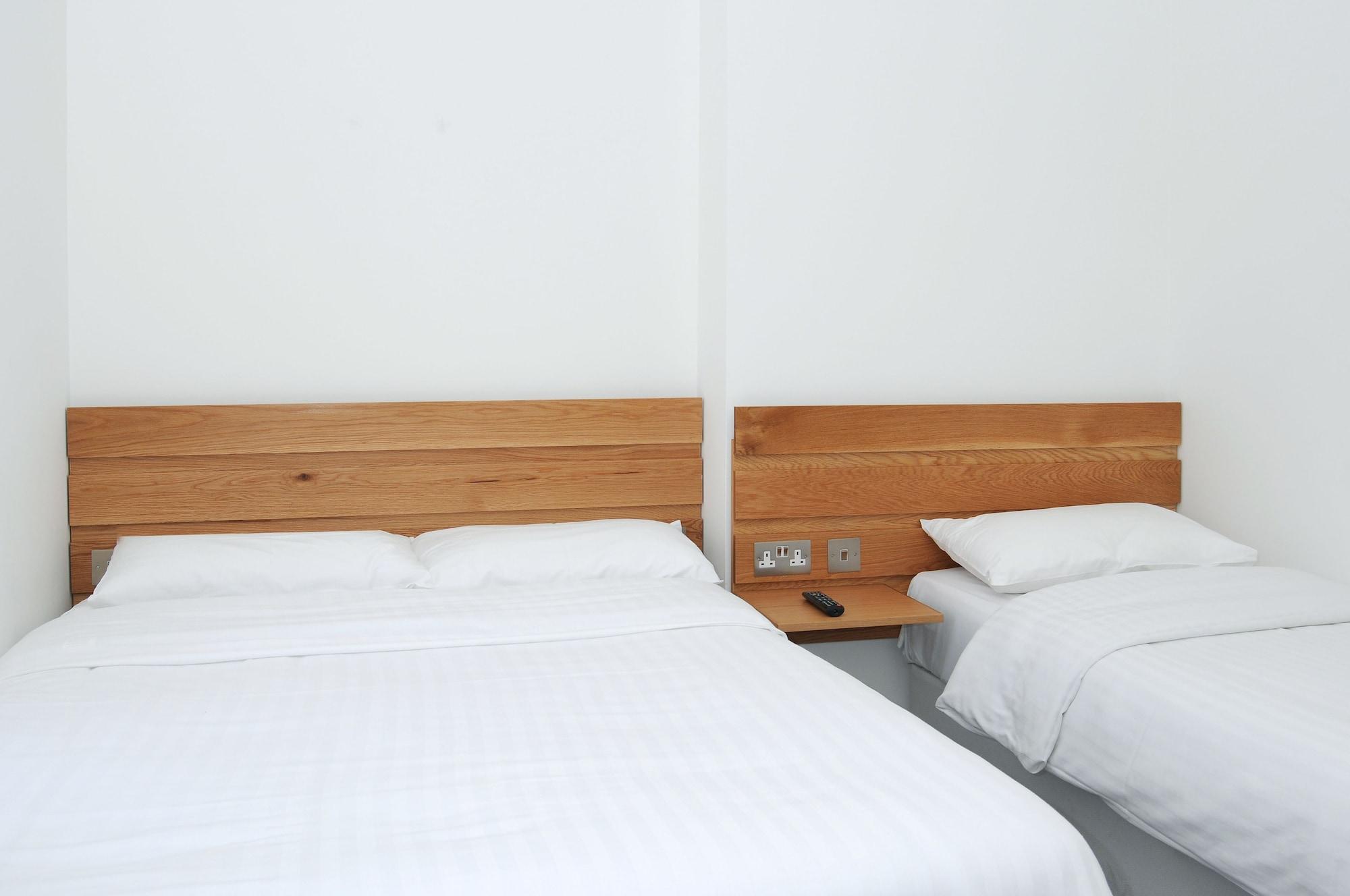 William Hotel Londra