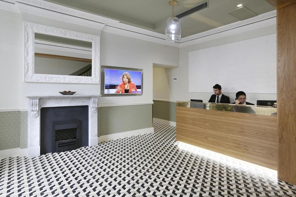Hotel William Londra