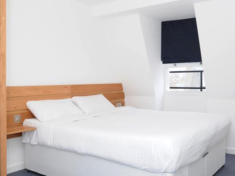 Hotel William Londra