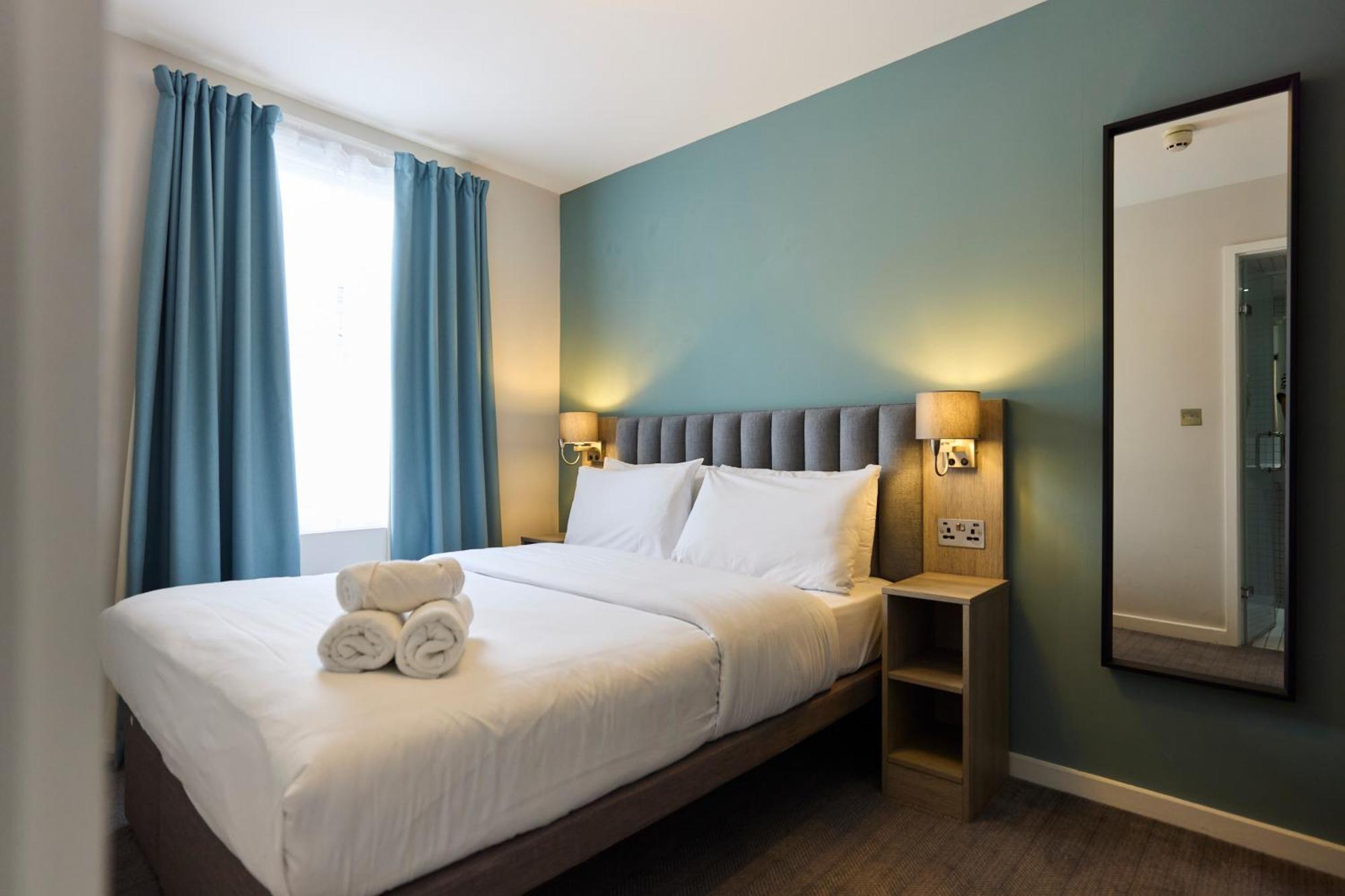 William Hotel Londra