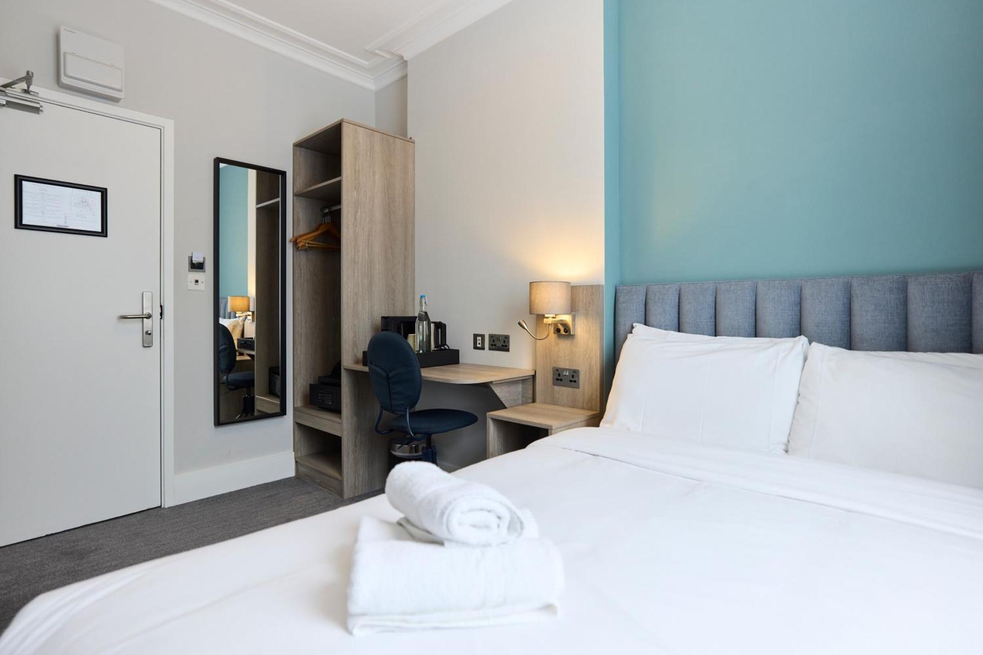 Hotel William Londra