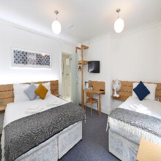 William 3* Londra