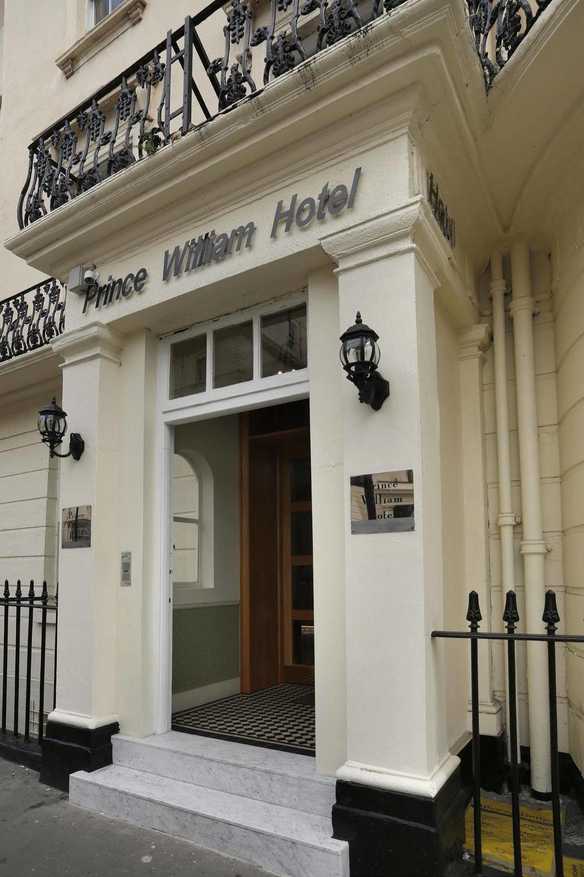 Hotel William Londra