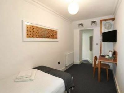 William 3* Londra
