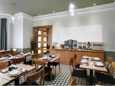 Hotel William Londra