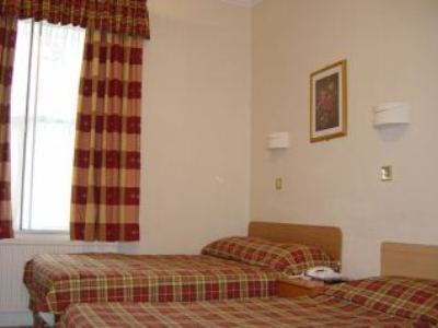 William Hotel Londra